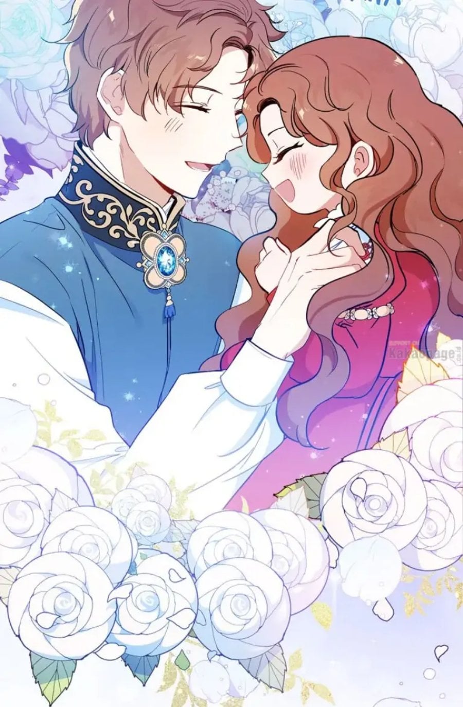I Shall Master This Family! Chapter 5 - halaman 30