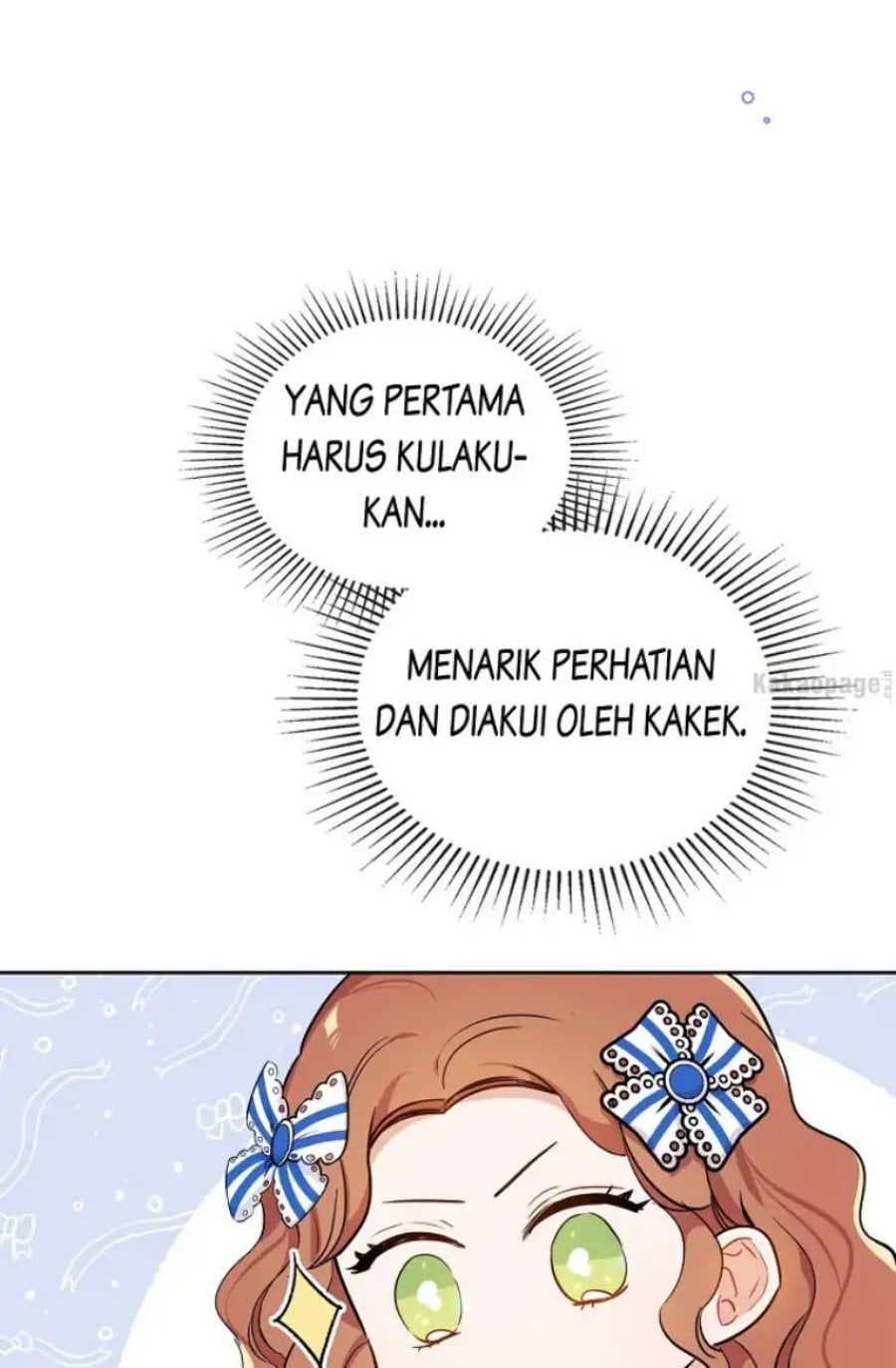 I Shall Master This Family! Chapter 5 - halaman 37