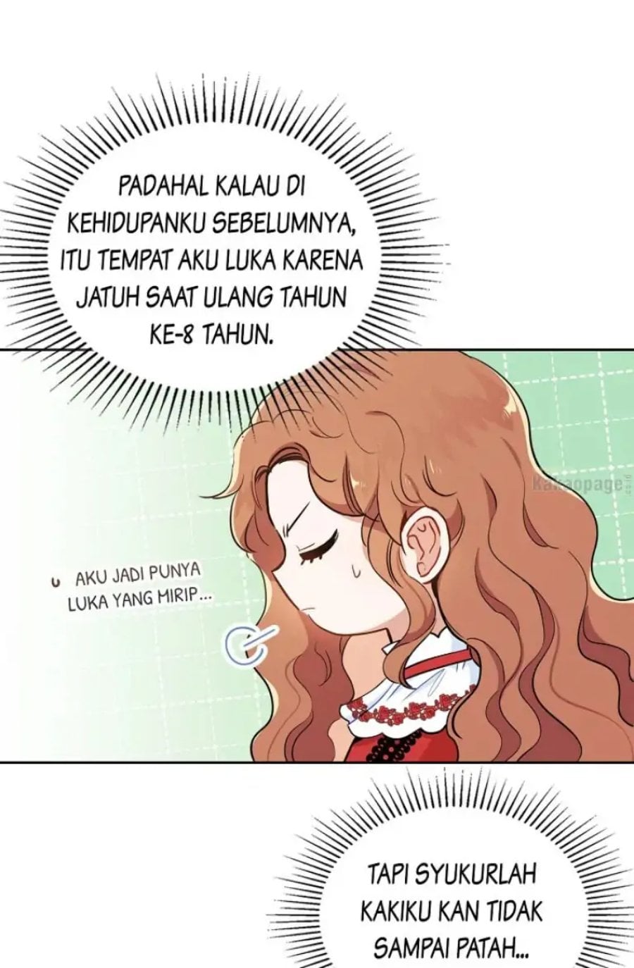 I Shall Master This Family! Chapter 5 - halaman 4