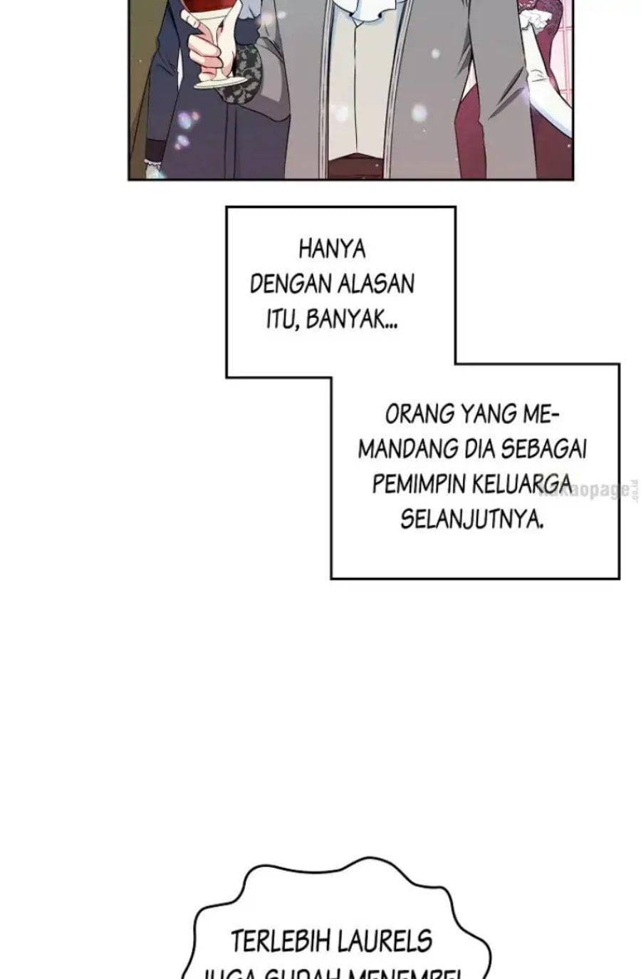 I Shall Master This Family! Chapter 5 - halaman 40