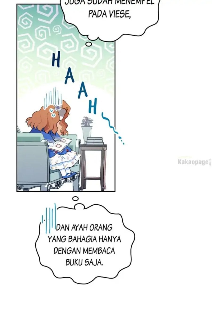 I Shall Master This Family! Chapter 5 - halaman 41