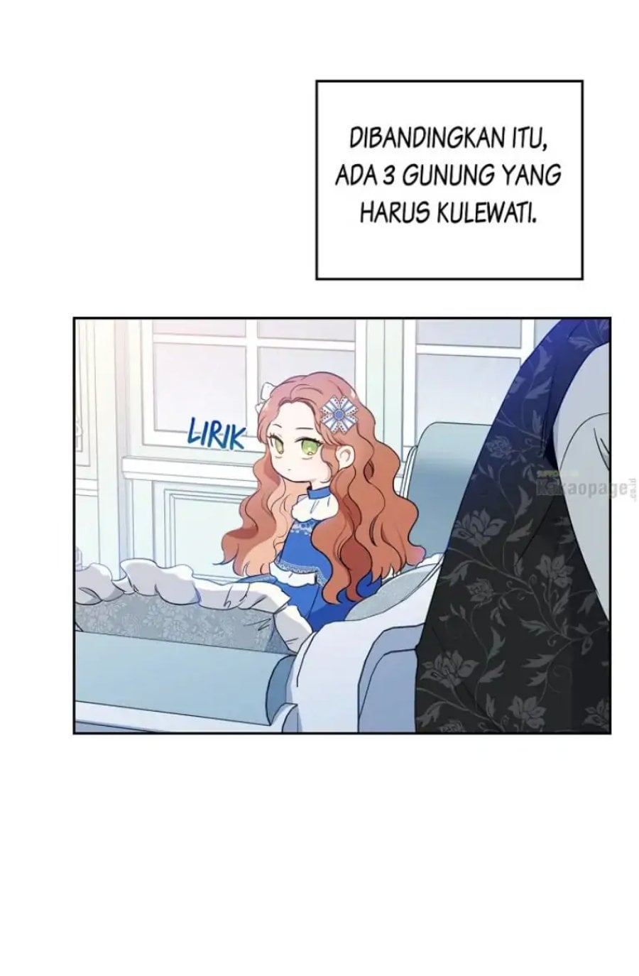 I Shall Master This Family! Chapter 5 - halaman 42