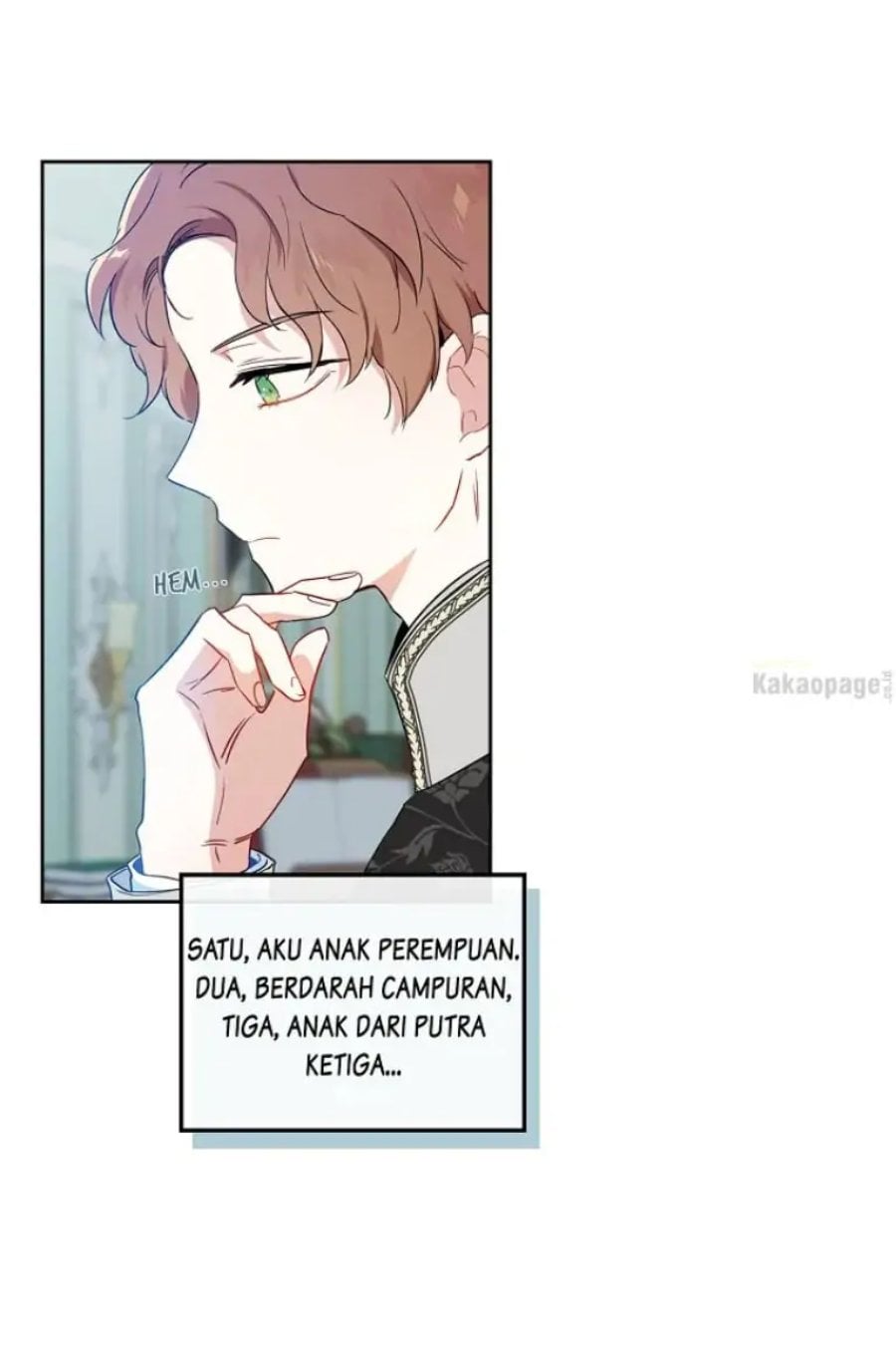 I Shall Master This Family! Chapter 5 - halaman 43