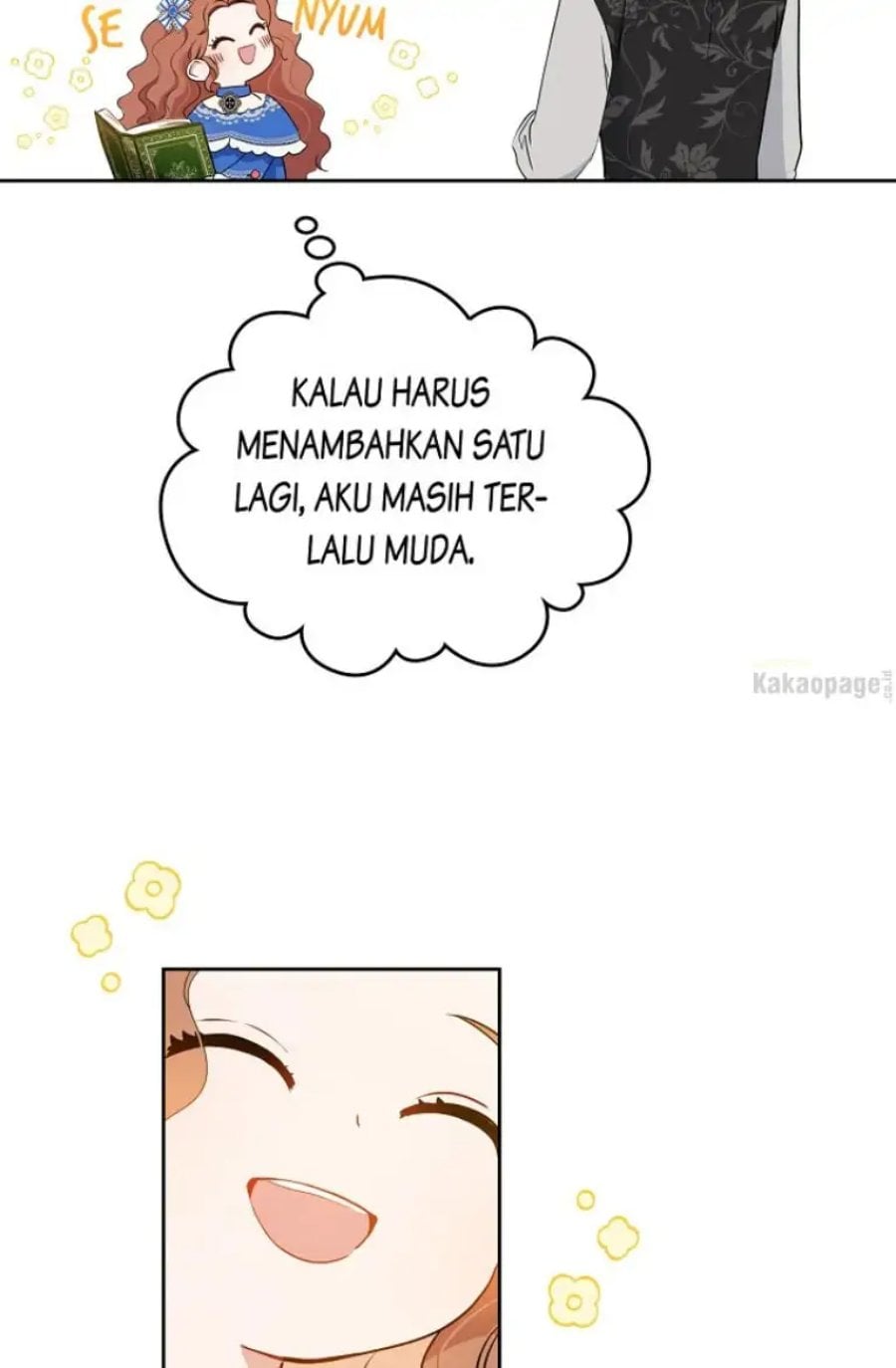 I Shall Master This Family! Chapter 5 - halaman 46