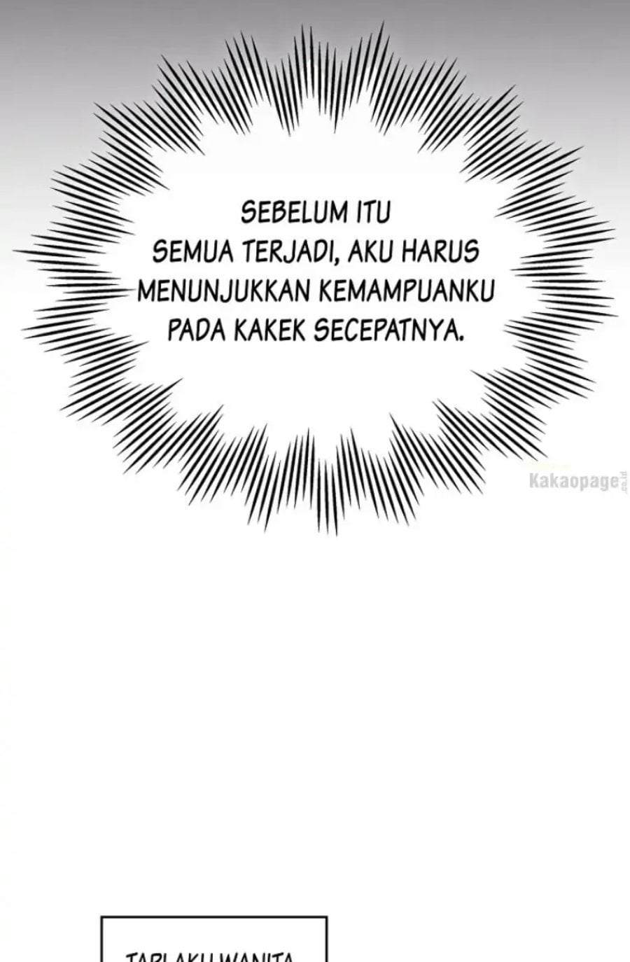 I Shall Master This Family! Chapter 5 - halaman 49