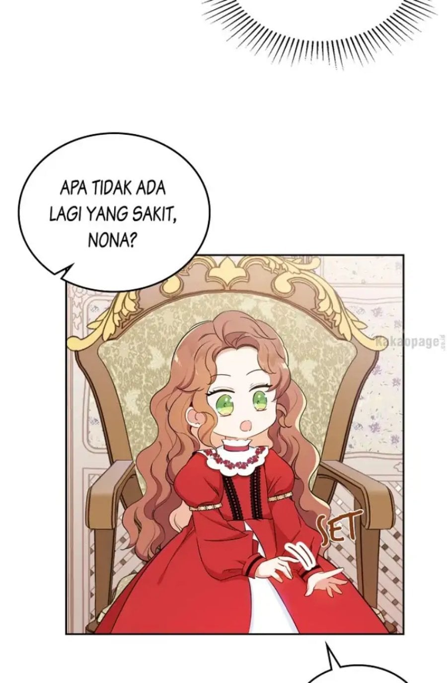 I Shall Master This Family! Chapter 5 - halaman 5