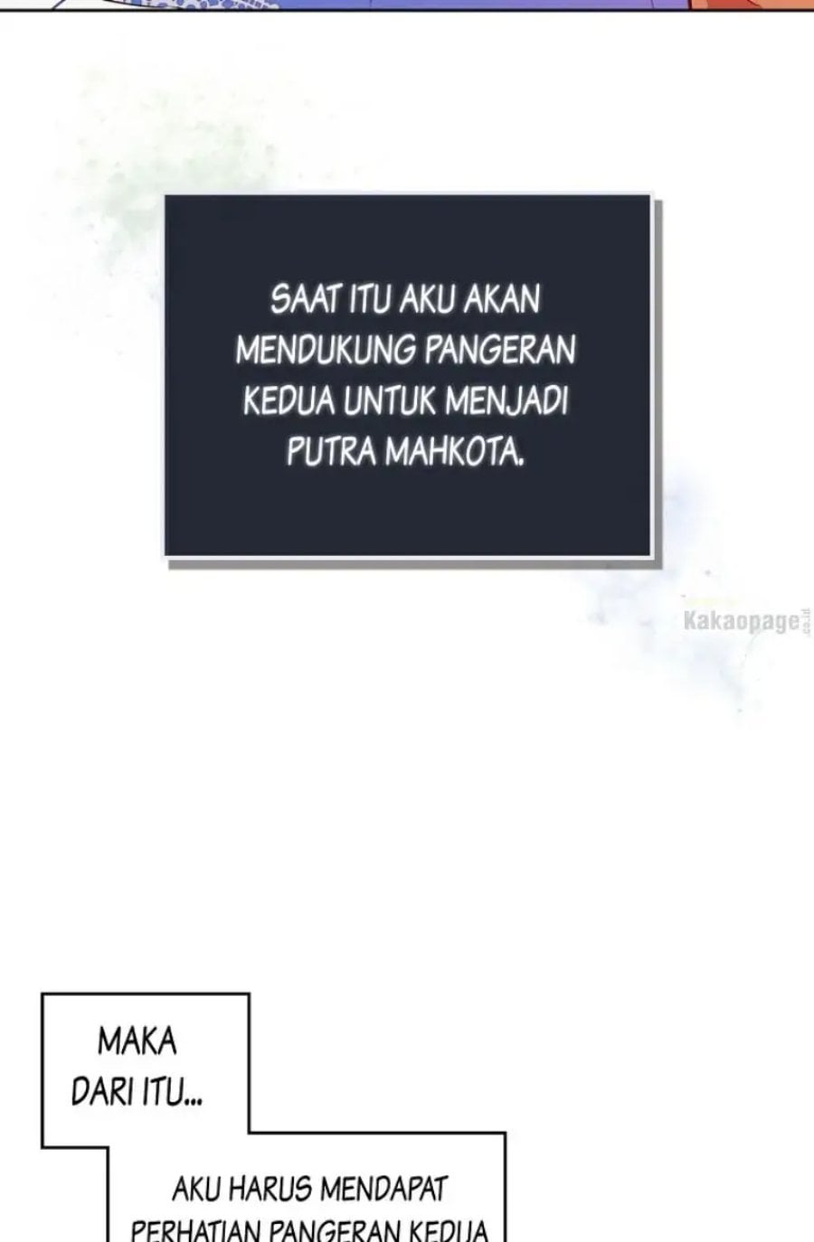 I Shall Master This Family! Chapter 5 - halaman 52