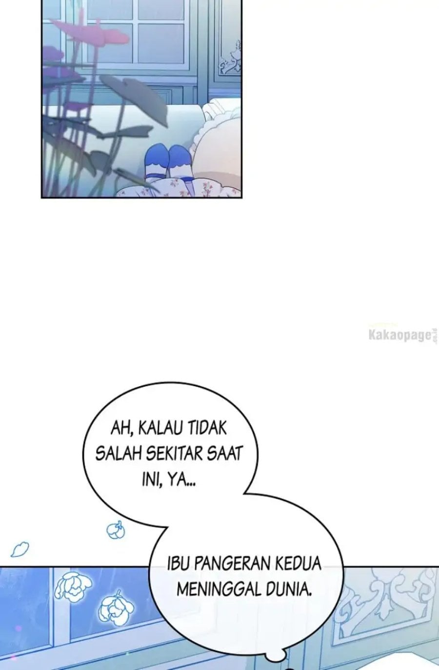 I Shall Master This Family! Chapter 5 - halaman 57
