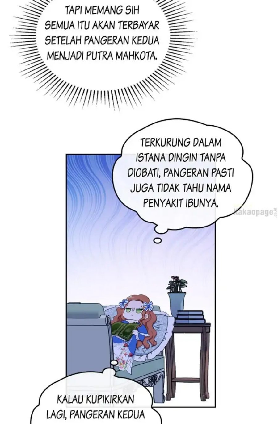 I Shall Master This Family! Chapter 5 - halaman 60