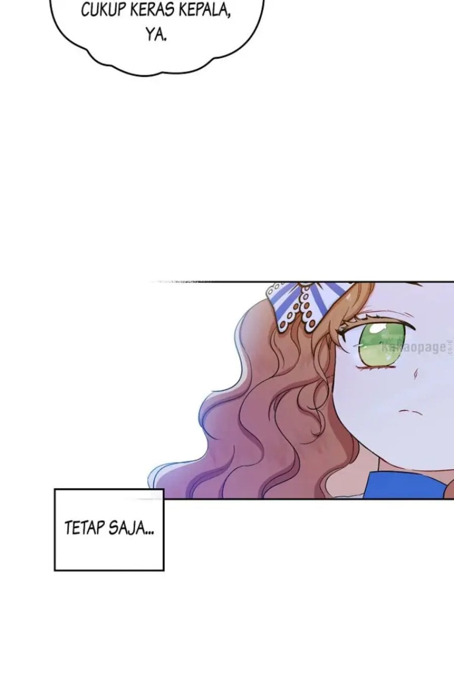 I Shall Master This Family! Chapter 5 - halaman 61