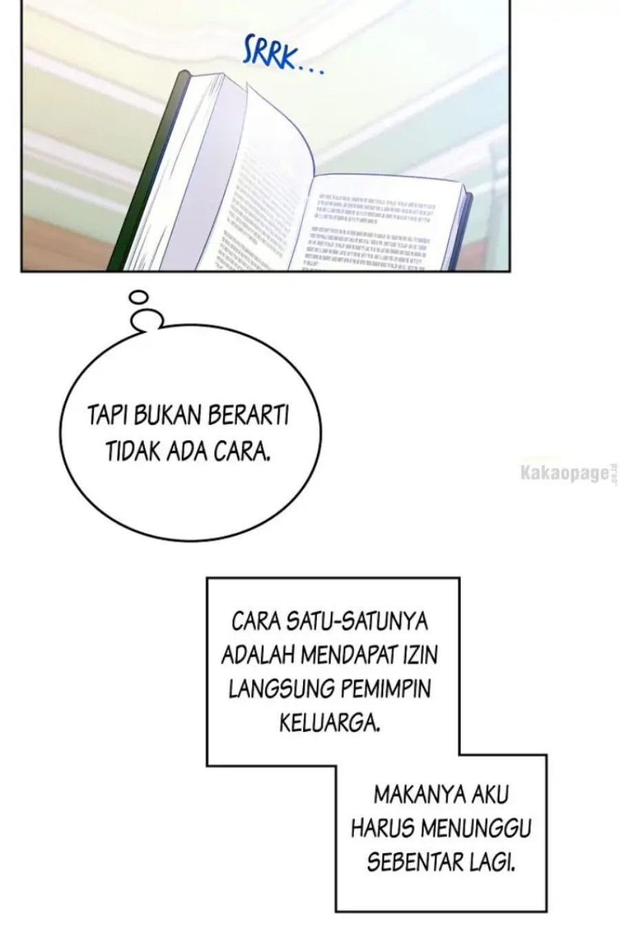 I Shall Master This Family! Chapter 5 - halaman 64