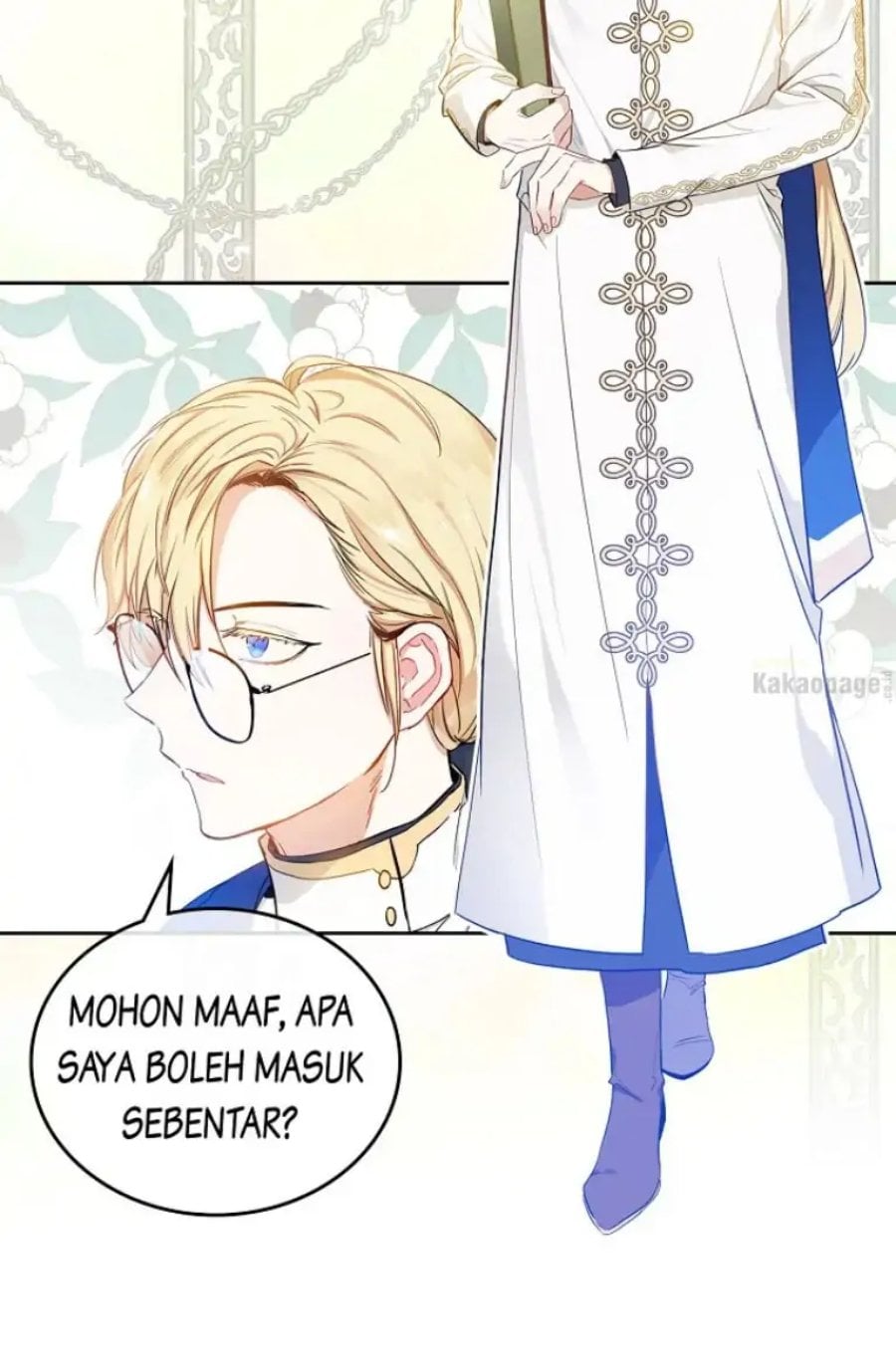 I Shall Master This Family! Chapter 5 - halaman 70