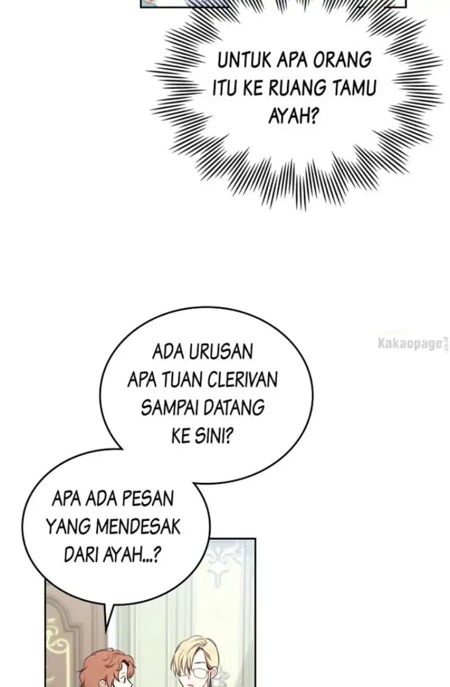 I Shall Master This Family! Chapter 5 - halaman 72