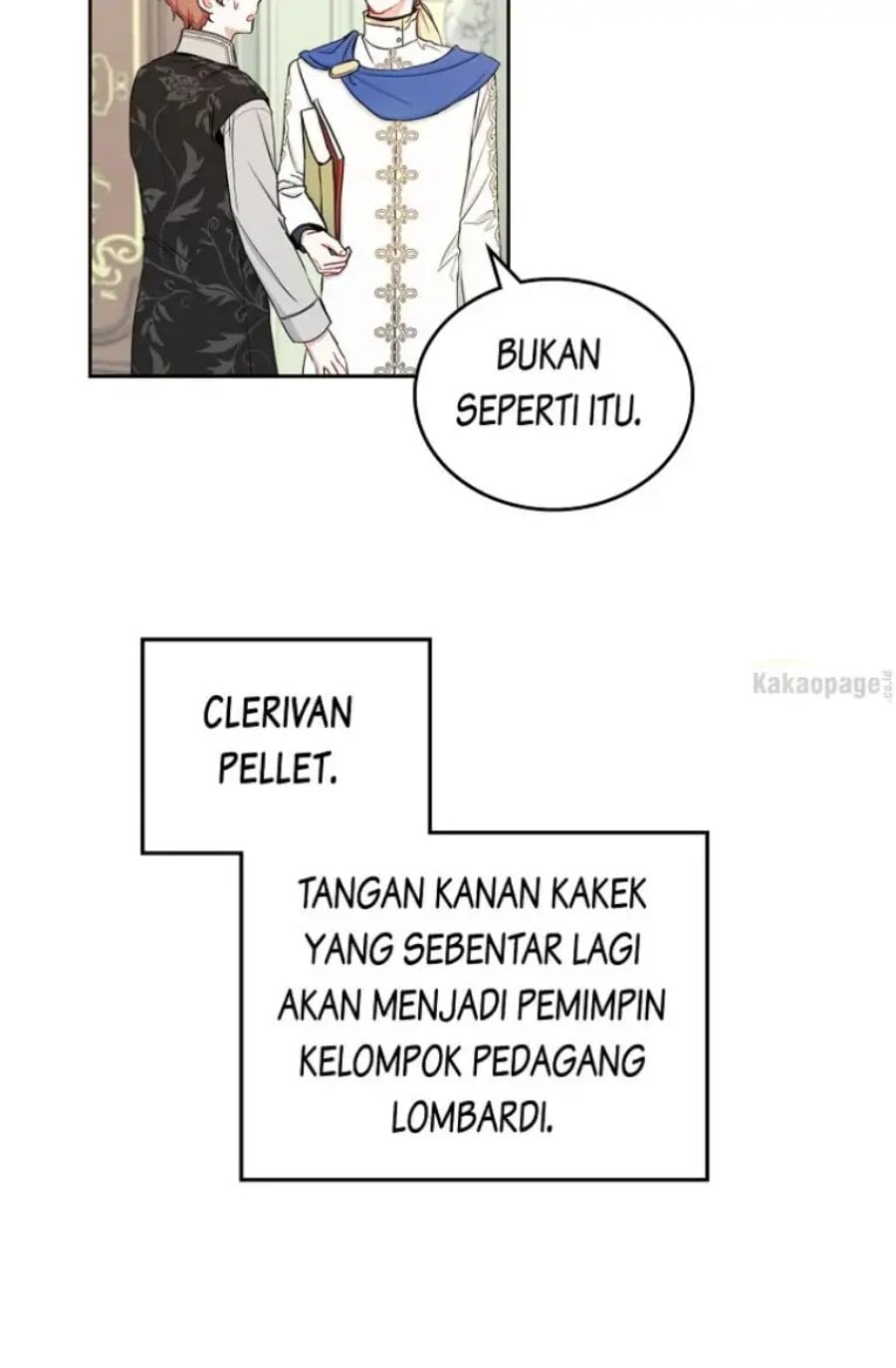 I Shall Master This Family! Chapter 5 - halaman 73