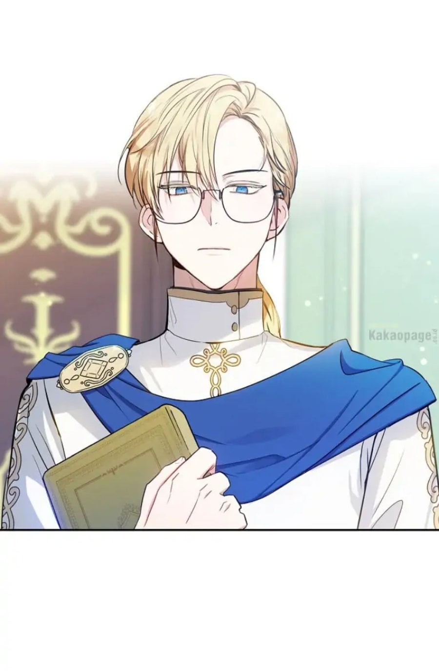 I Shall Master This Family! Chapter 5 - halaman 77