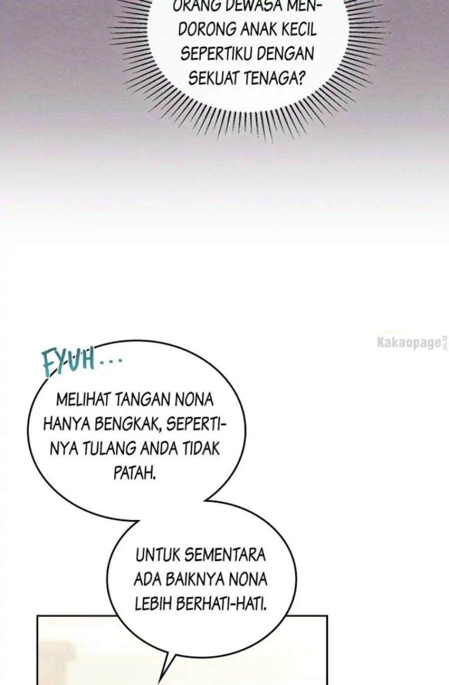 I Shall Master This Family! Chapter 5 - halaman 8