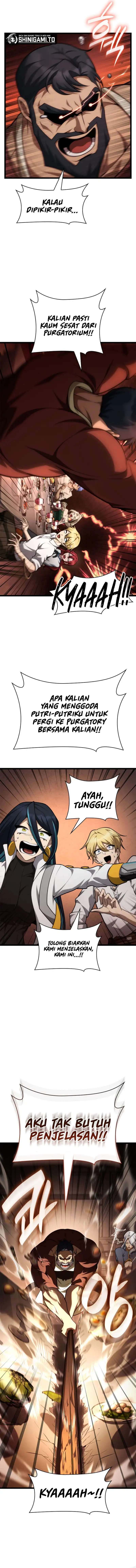 Infinite Mage Chapter 165 - halaman 10
