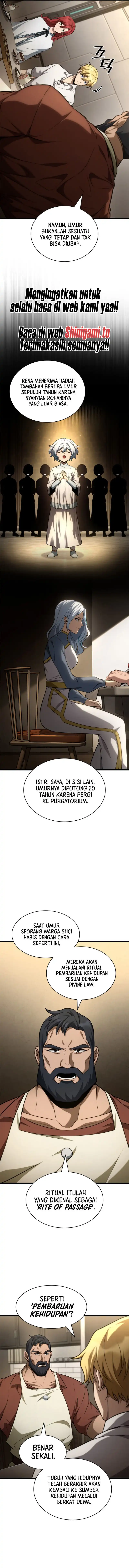 Infinite Mage Chapter 165 - halaman 13