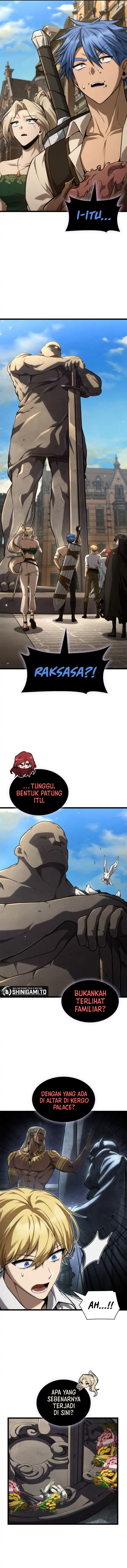 Infinite Mage Chapter 165 - halaman 3
