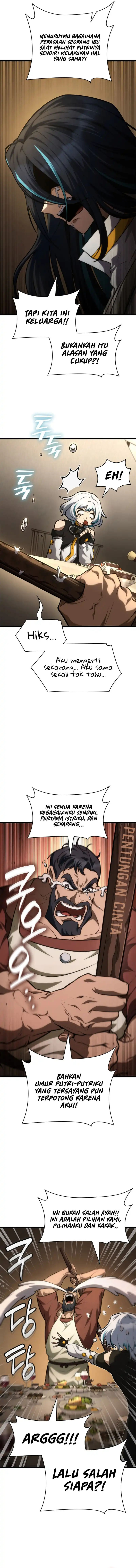 Infinite Mage Chapter 165 - halaman 9