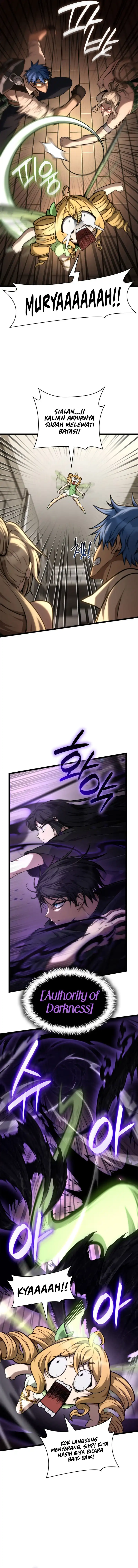 Infinite Mage Chapter 166 - halaman 13