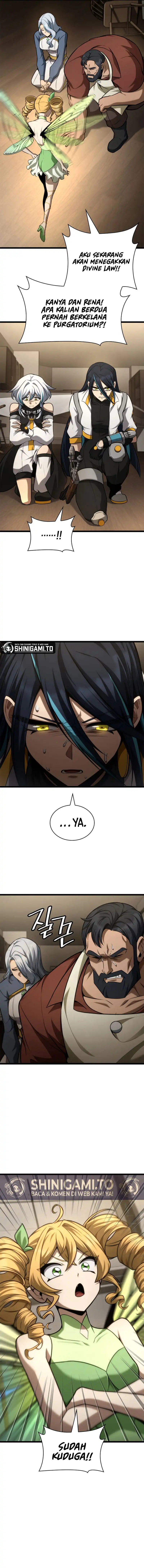 Infinite Mage Chapter 166 - halaman 3