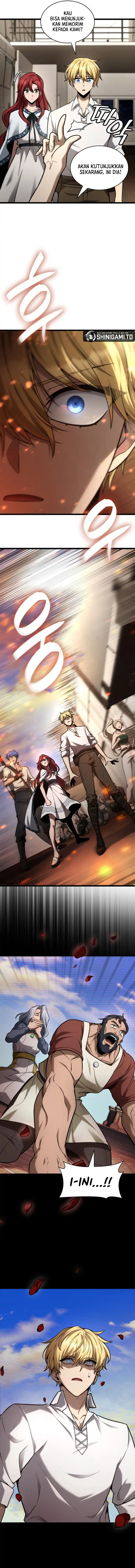 Infinite Mage Chapter 167 - halaman 12