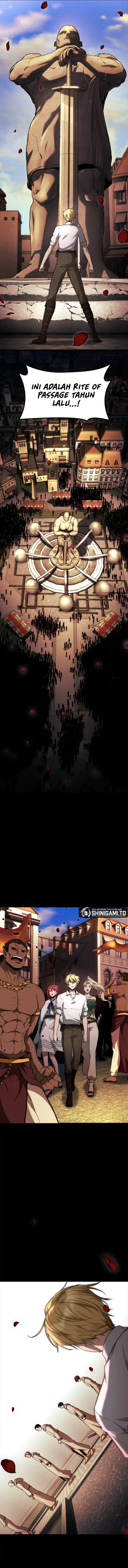 Infinite Mage Chapter 167 - halaman 13