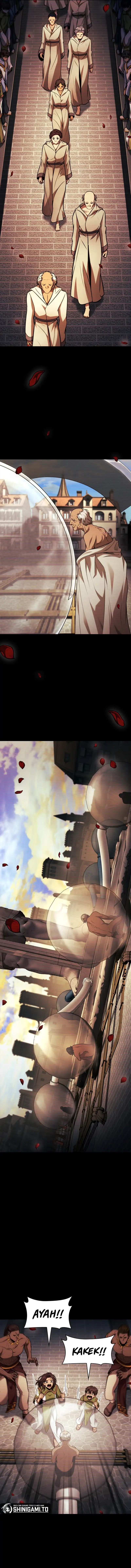 Infinite Mage Chapter 167 - halaman 14