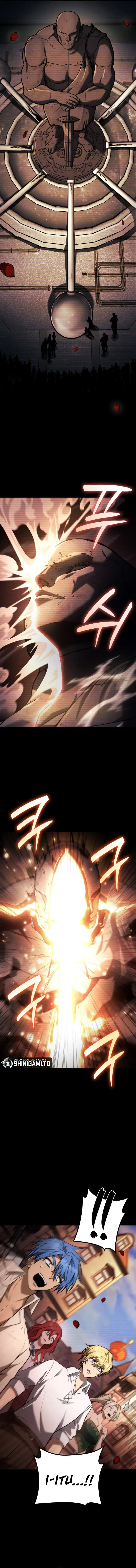 Infinite Mage Chapter 167 - halaman 17