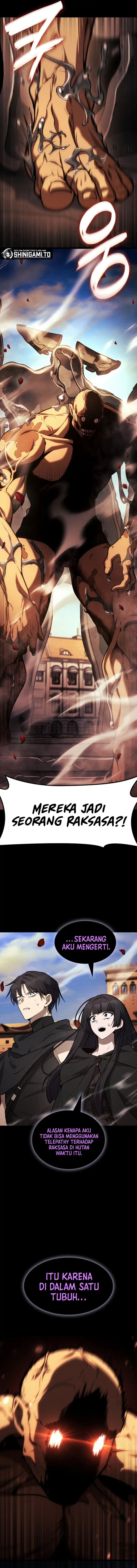 Infinite Mage Chapter 167 - halaman 18