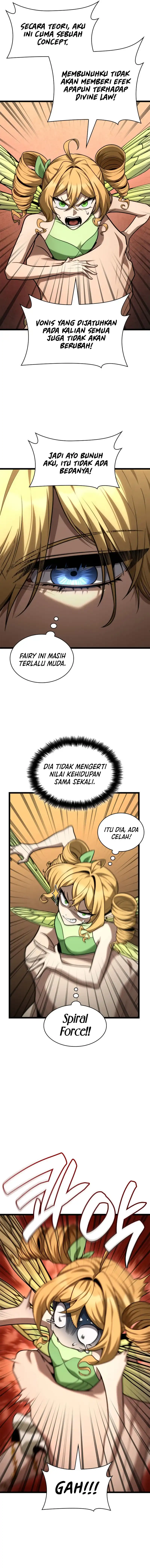Infinite Mage Chapter 167 - halaman 3