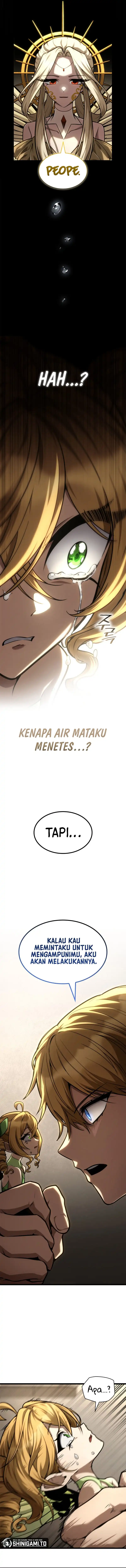 Infinite Mage Chapter 167 - halaman 5