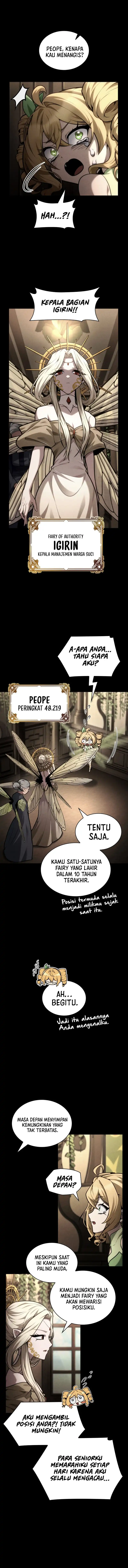 Infinite Mage Chapter 167 - halaman 7