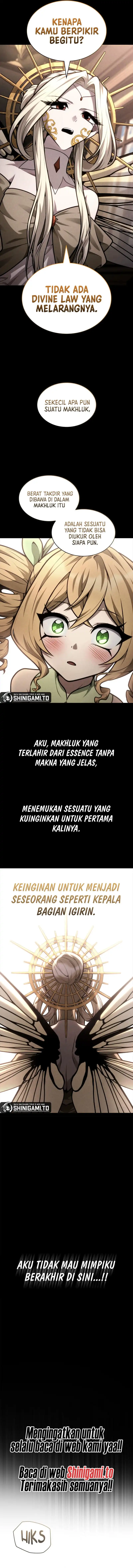 Infinite Mage Chapter 167 - halaman 8