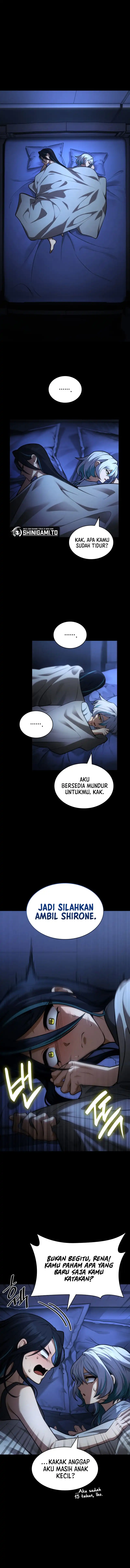 Infinite Mage Chapter 168 - halaman 10