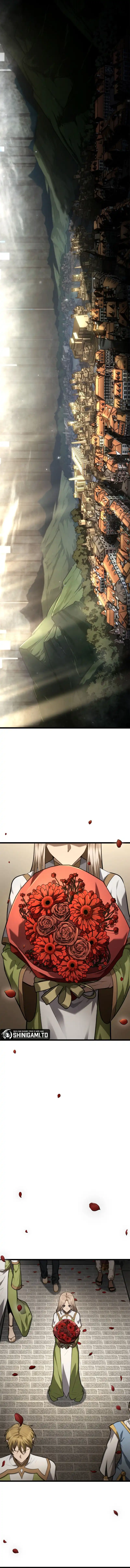 Infinite Mage Chapter 168 - halaman 12