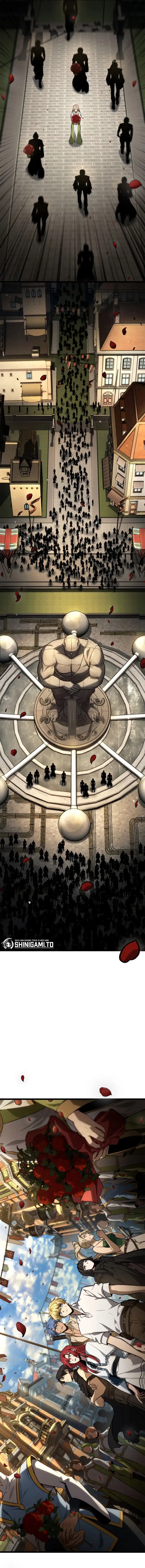 Infinite Mage Chapter 168 - halaman 13