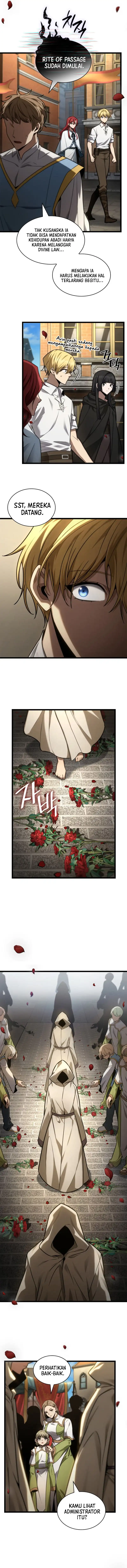 Infinite Mage Chapter 168 - halaman 14