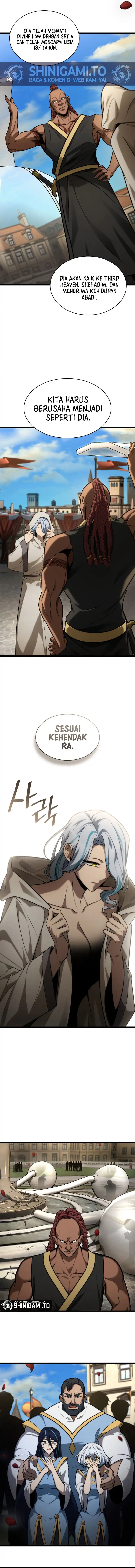 Infinite Mage Chapter 168 - halaman 15