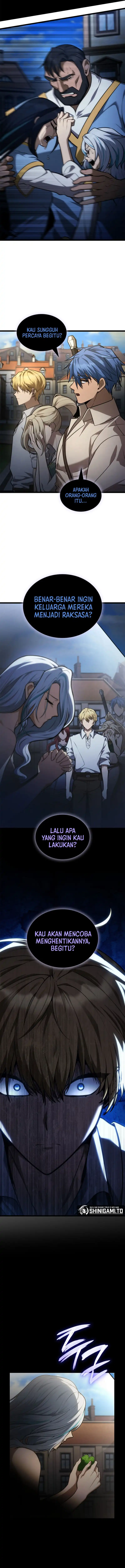 Infinite Mage Chapter 168 - halaman 17