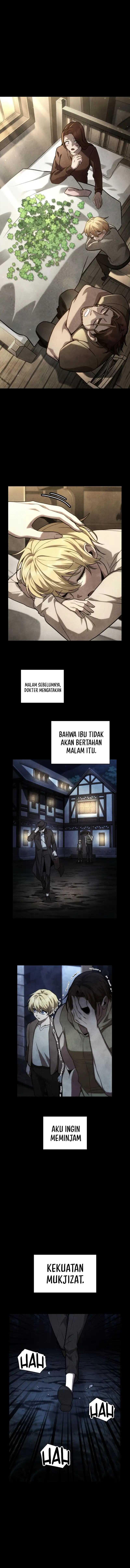 Infinite Mage Chapter 168 - halaman 19