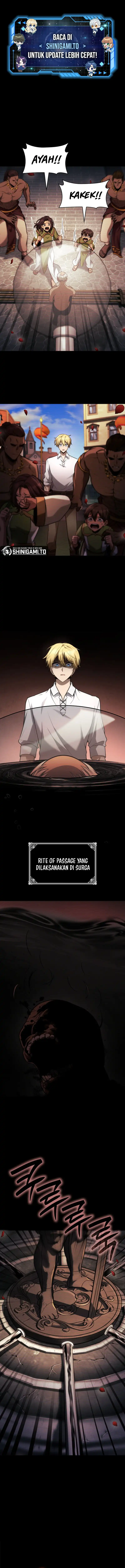 Infinite Mage Chapter 168 - halaman 2