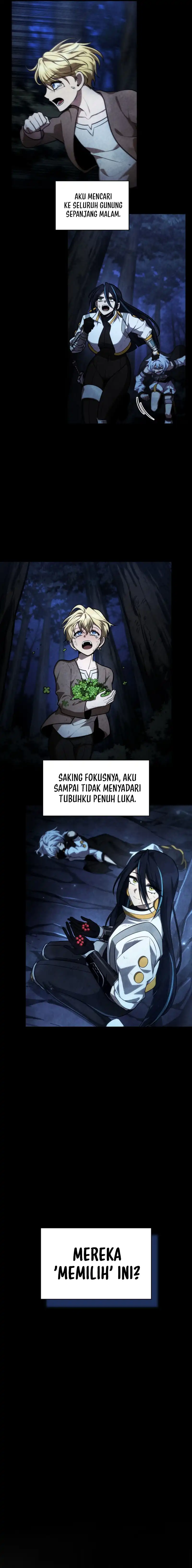 Infinite Mage Chapter 168 - halaman 20