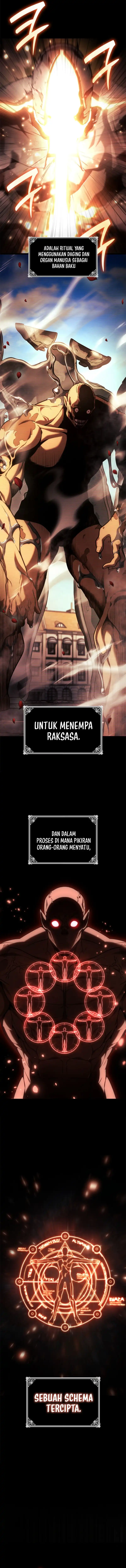 Infinite Mage Chapter 168 - halaman 3