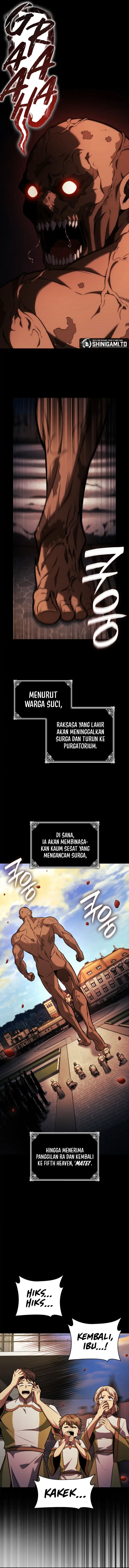 Infinite Mage Chapter 168 - halaman 5