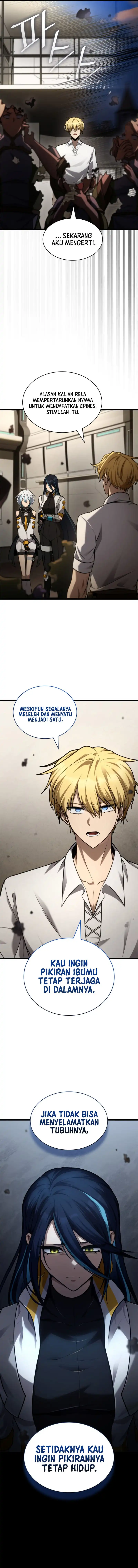 Infinite Mage Chapter 168 - halaman 6