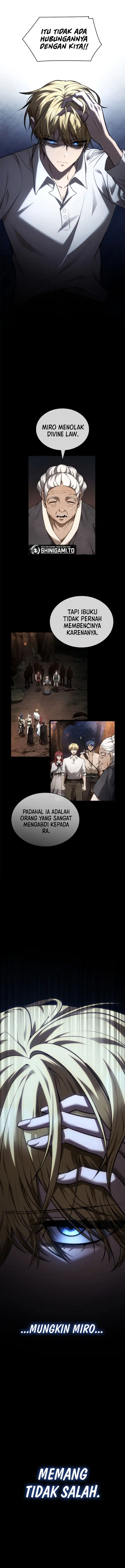 Infinite Mage Chapter 168 - halaman 9
