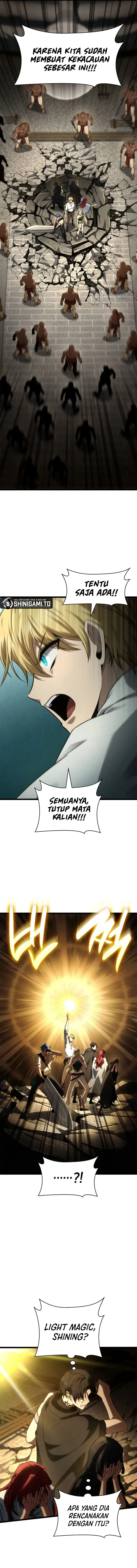 Infinite Mage Chapter 169 - halaman 13