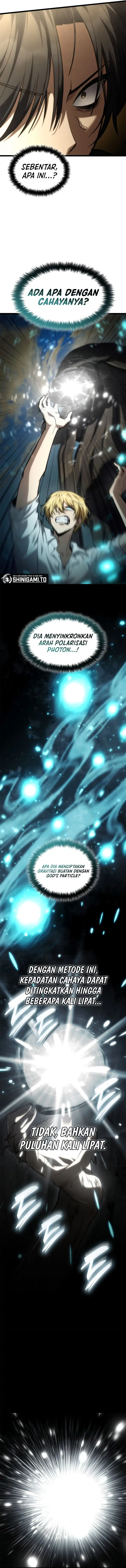 Infinite Mage Chapter 169 - halaman 14
